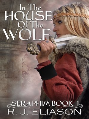 cover image of In the House of the Wolf